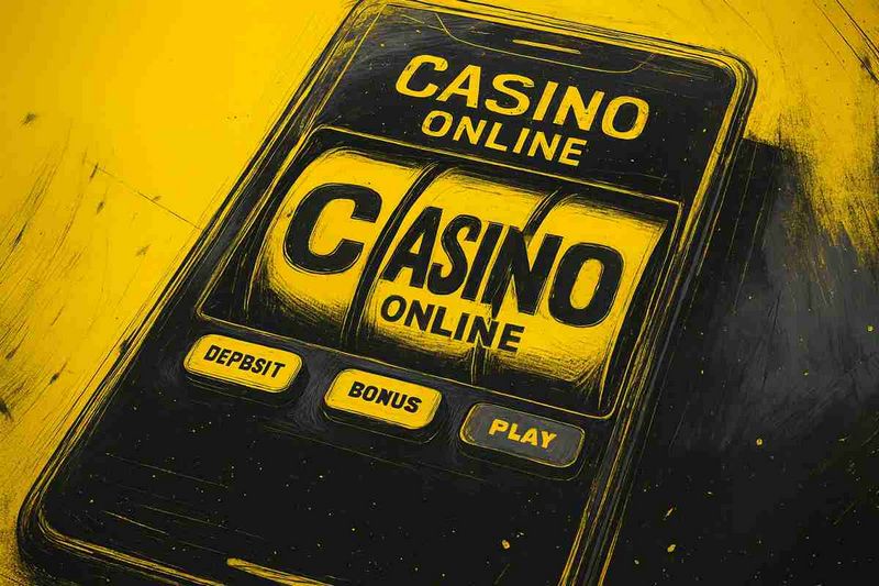 Casinò online non AAMS ideali per gli atleti italiani in cerca di maggiore flessibilità