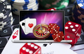Online Casino Spændende Verdener med Underholdning Online Casino Spændende Verdener med Underholdning