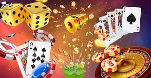 Exploring BoomingSlots Casino UK A Comprehensive Guide