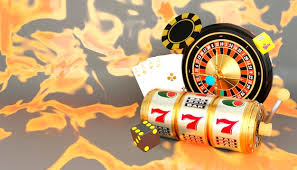 Online Gambling En Dybdegående Guide til Spilverdenen