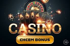 Objavte svet online kasín so vkladom 1€
